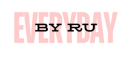 Everyday By Ru